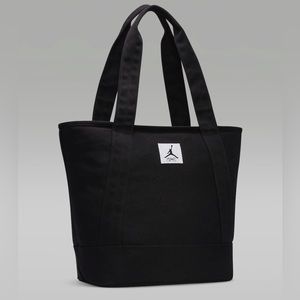 Jordan Flight carryall tote